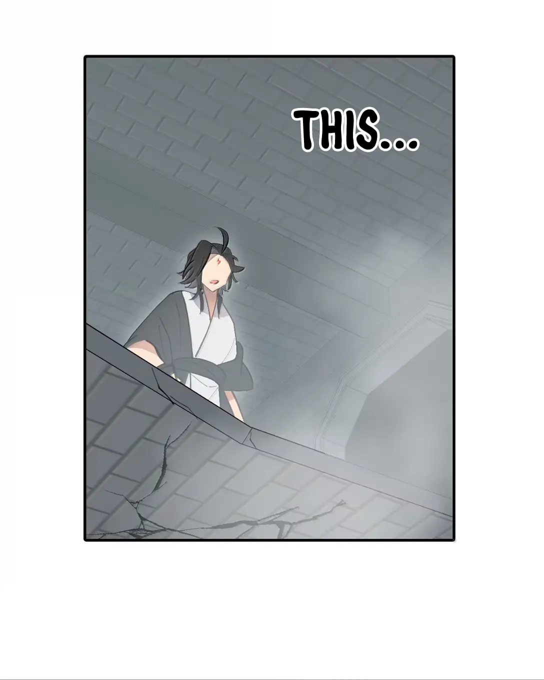 Sha Si Nan Zhu Ranhou Chengwei Nv Mo Tou Chapter 78 page 35 - 