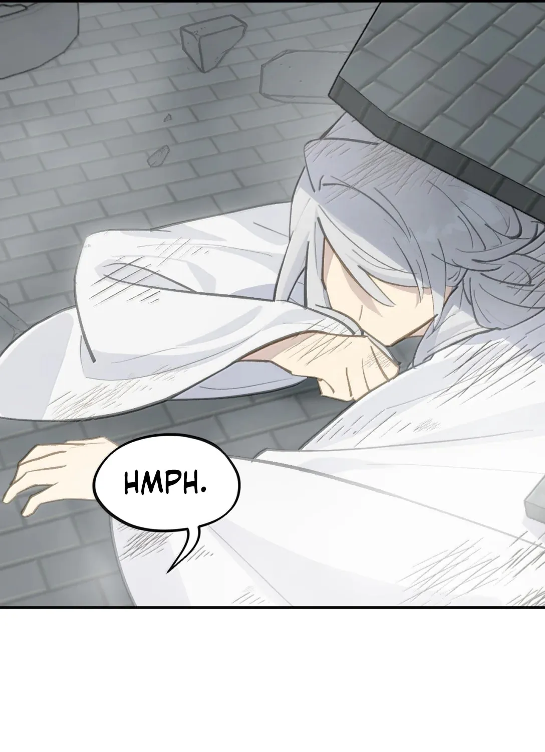 Sha Si Nan Zhu Ranhou Chengwei Nv Mo Tou Chapter 78 page 36 - 