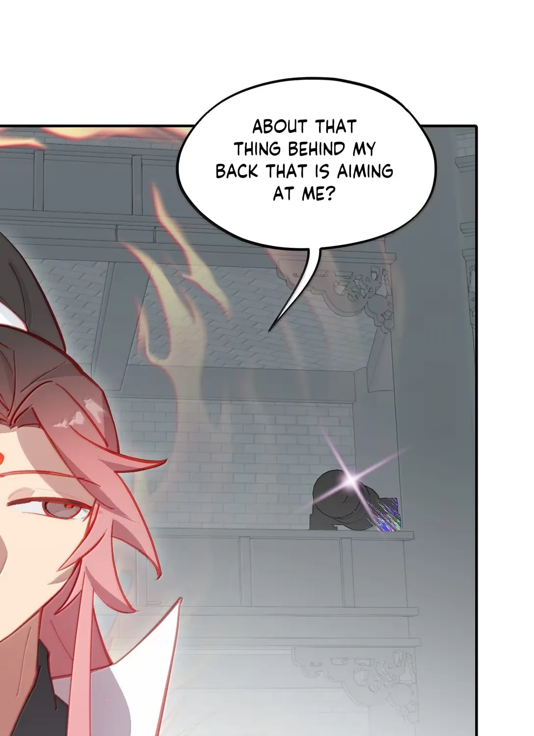 Sha Si Nan Zhu Ranhou Chengwei Nv Mo Tou Chapter 78 page 38 - 