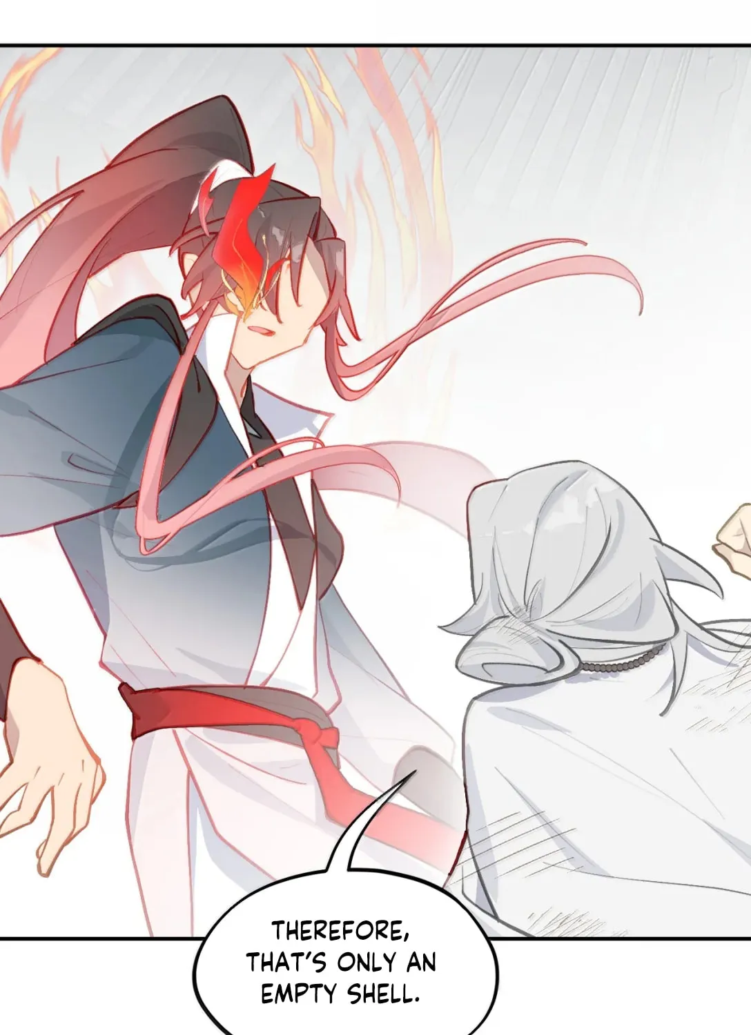 Sha Si Nan Zhu Ranhou Chengwei Nv Mo Tou Chapter 78 page 48 - 