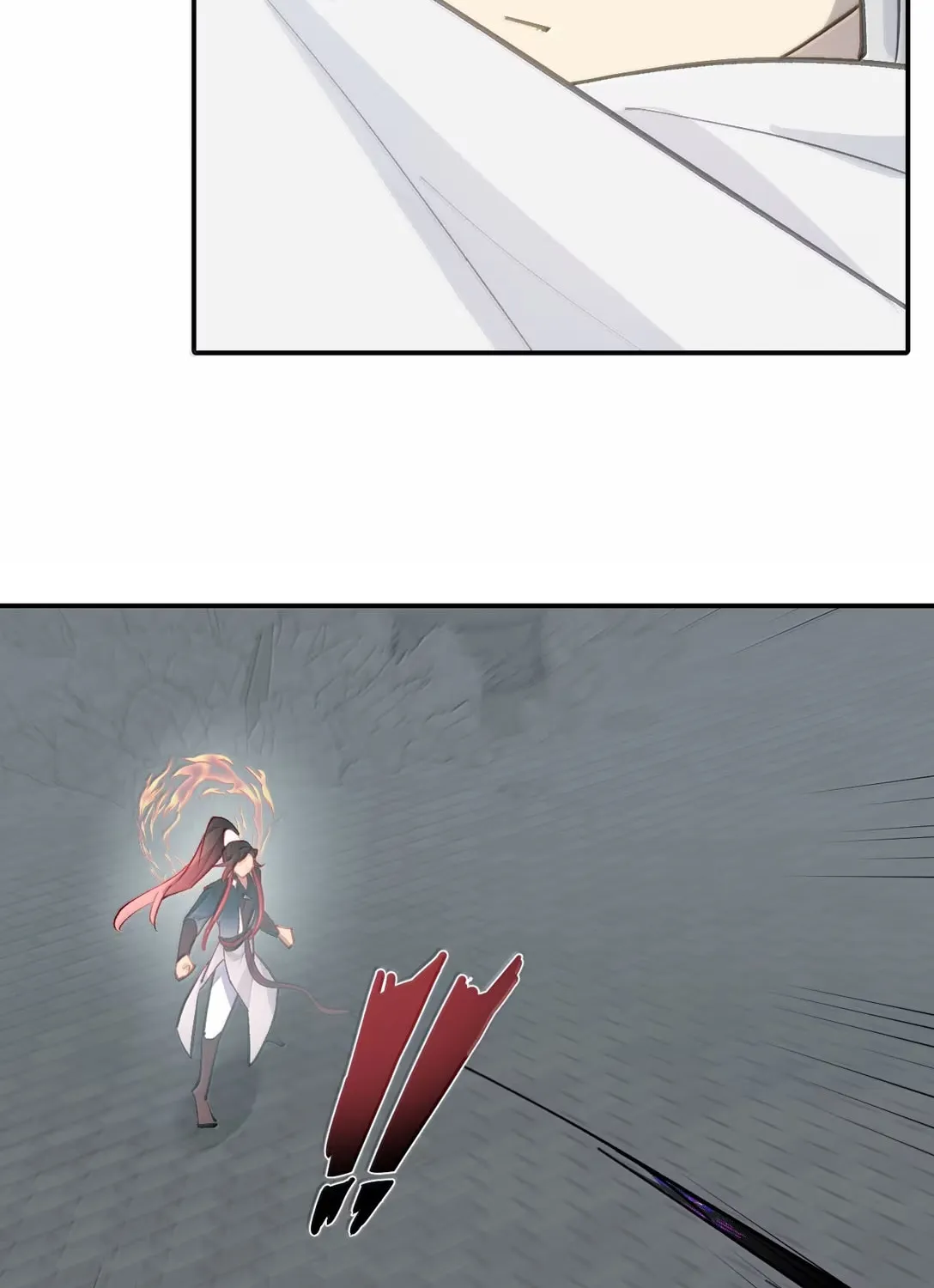 Sha Si Nan Zhu Ranhou Chengwei Nv Mo Tou Chapter 78 page 6 - 