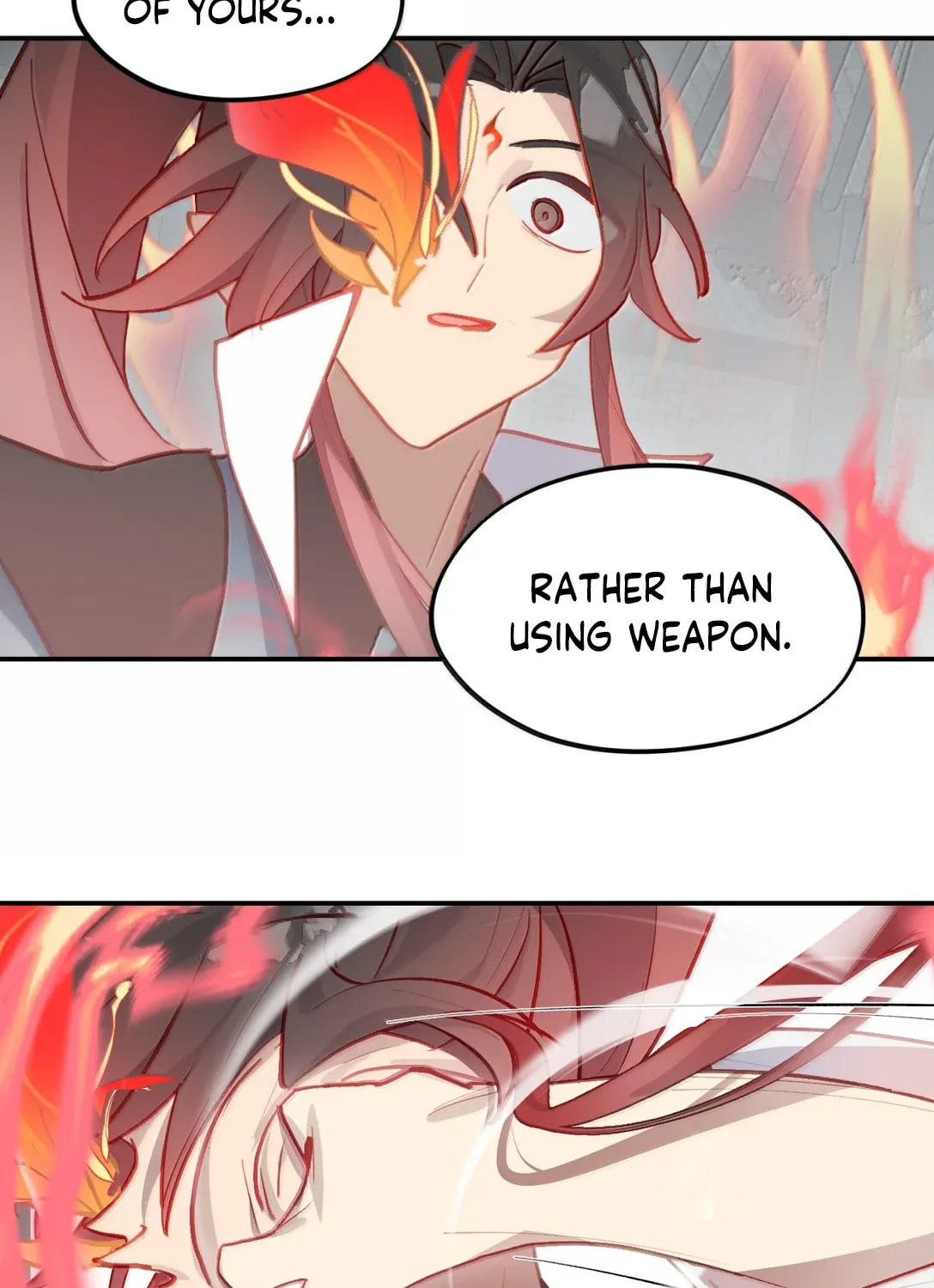 Sha Si Nan Zhu Ranhou Chengwei Nv Mo Tou Chapter 78 page 51 - 