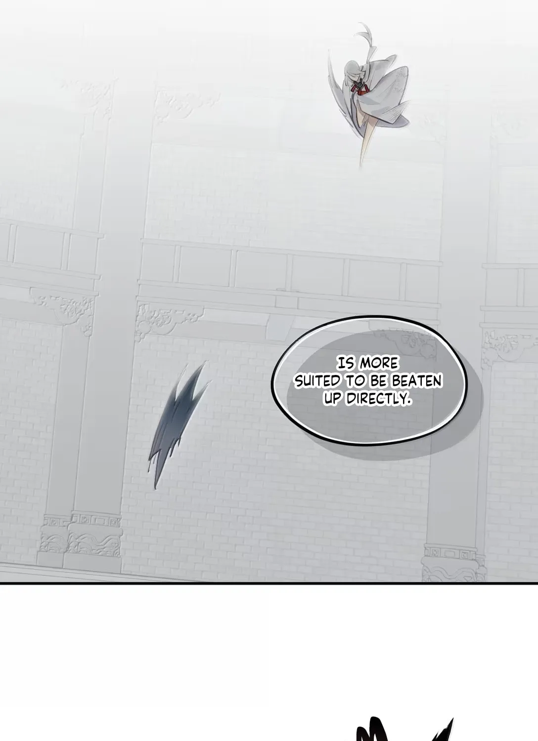 Sha Si Nan Zhu Ranhou Chengwei Nv Mo Tou Chapter 78 page 53 - 