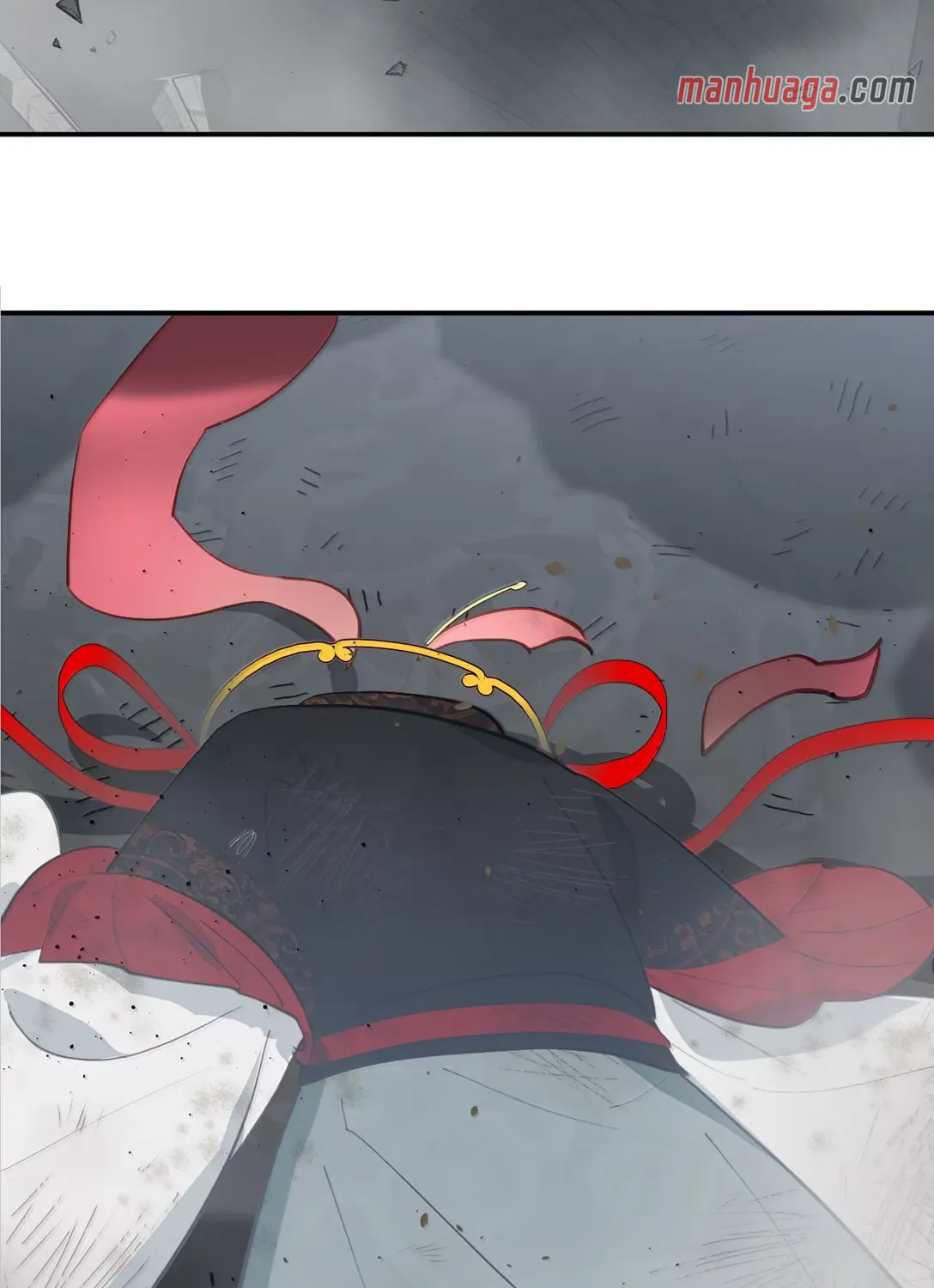Sha Si Nan Zhu Ranhou Chengwei Nv Mo Tou Chapter 78 page 56 - 