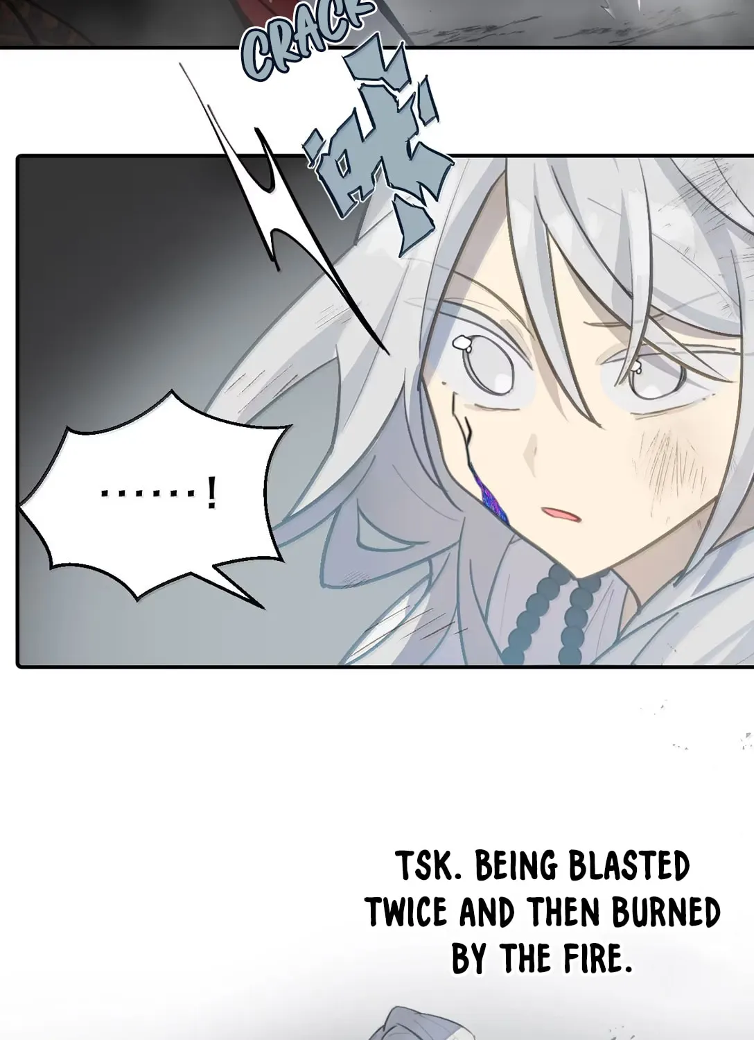 Sha Si Nan Zhu Ranhou Chengwei Nv Mo Tou Chapter 78 page 58 - 