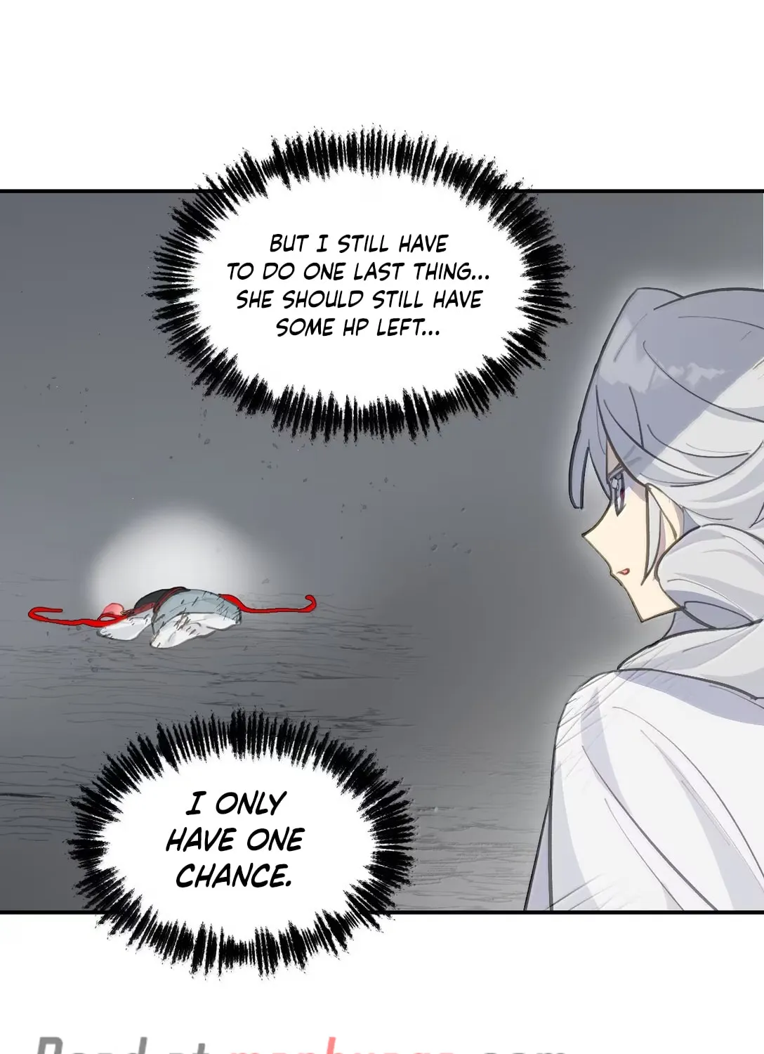 Sha Si Nan Zhu Ranhou Chengwei Nv Mo Tou Chapter 78 page 60 - 