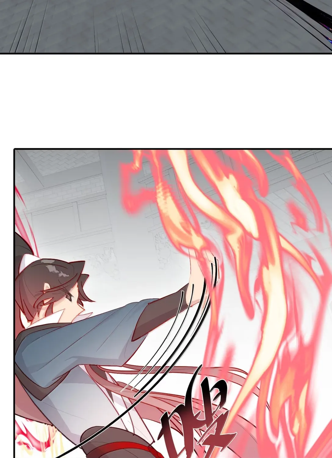 Sha Si Nan Zhu Ranhou Chengwei Nv Mo Tou Chapter 78 page 7 - 