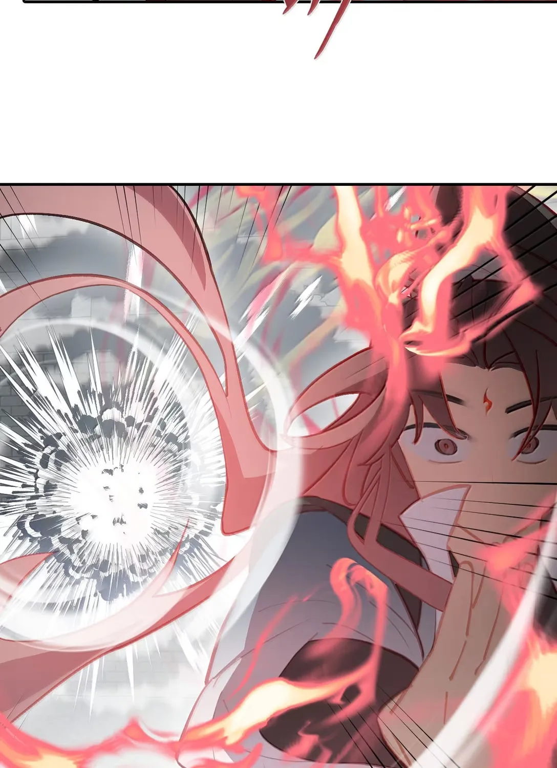 Sha Si Nan Zhu Ranhou Chengwei Nv Mo Tou Chapter 78 page 8 - 