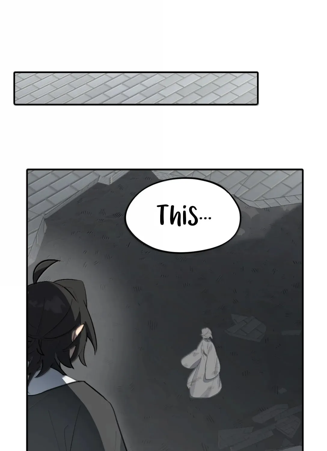 Sha Si Nan Zhu Ranhou Chengwei Nv Mo Tou Chapter 79 page 1 - 