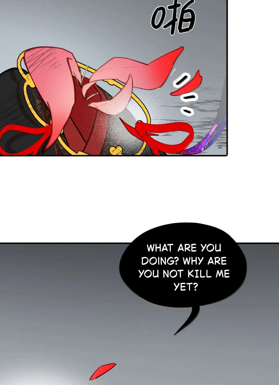Sha Si Nan Zhu Ranhou Chengwei Nv Mo Tou Chapter 79 page 15 - 