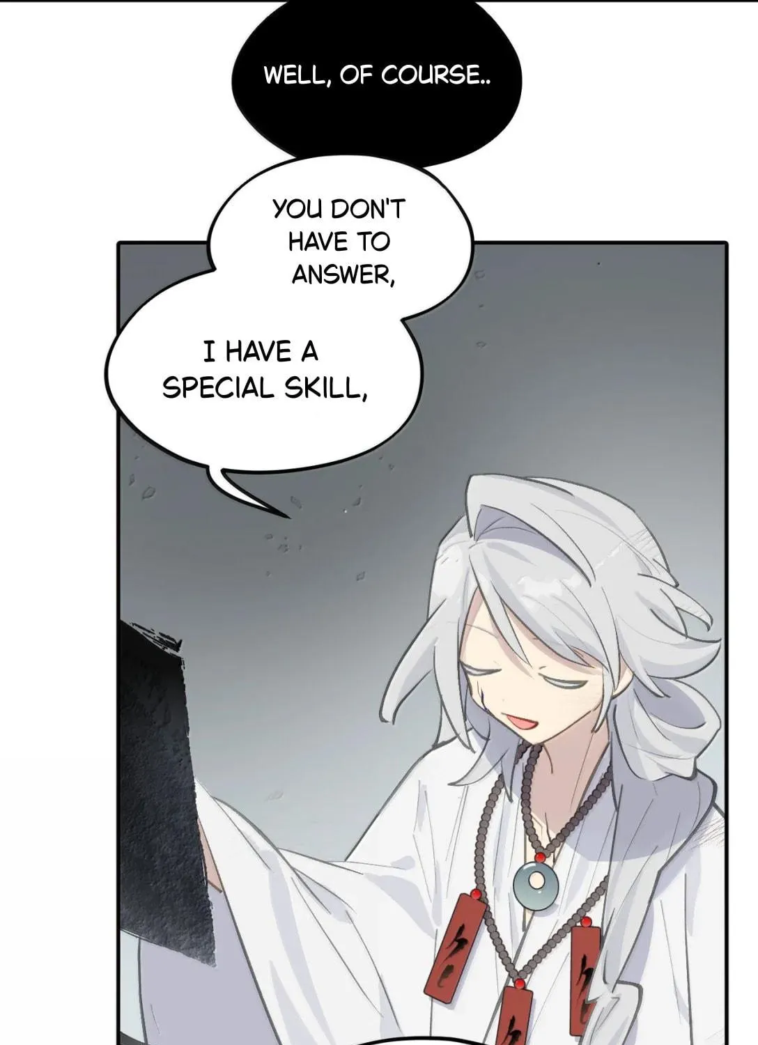Sha Si Nan Zhu Ranhou Chengwei Nv Mo Tou Chapter 79 page 19 - 