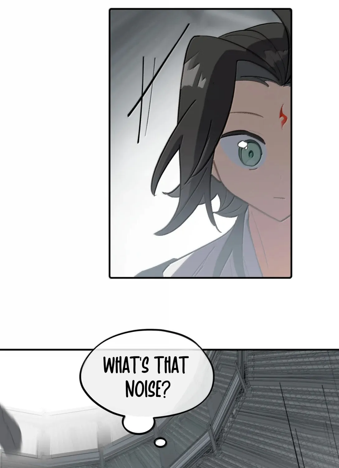 Sha Si Nan Zhu Ranhou Chengwei Nv Mo Tou Chapter 79 page 3 - 