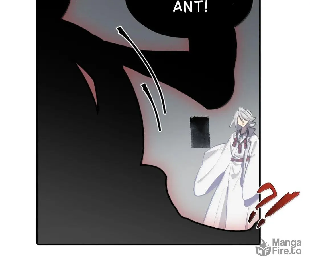 Sha Si Nan Zhu Ranhou Chengwei Nv Mo Tou Chapter 79 page 24 - 