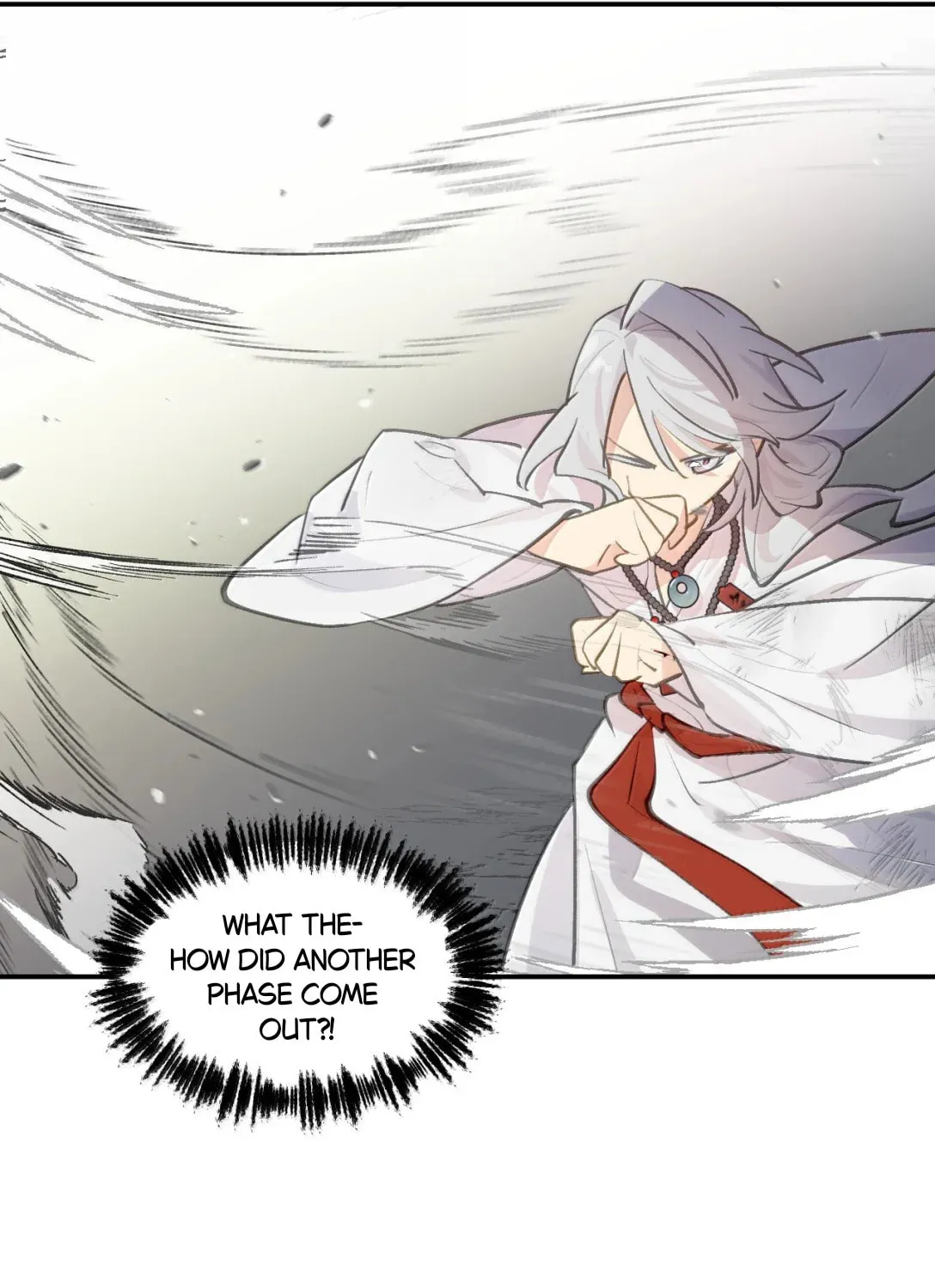 Sha Si Nan Zhu Ranhou Chengwei Nv Mo Tou Chapter 79 page 27 - 