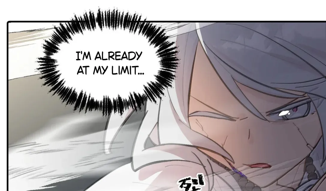 Sha Si Nan Zhu Ranhou Chengwei Nv Mo Tou Chapter 79 page 28 - 