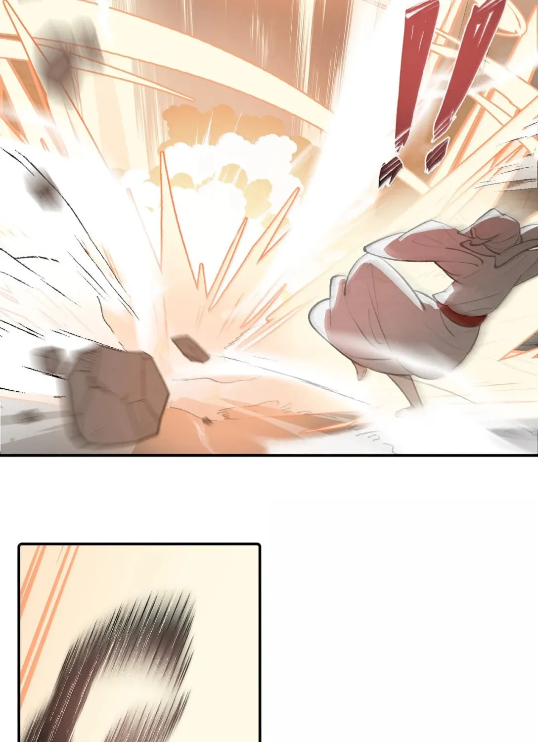 Sha Si Nan Zhu Ranhou Chengwei Nv Mo Tou Chapter 79 page 31 - 