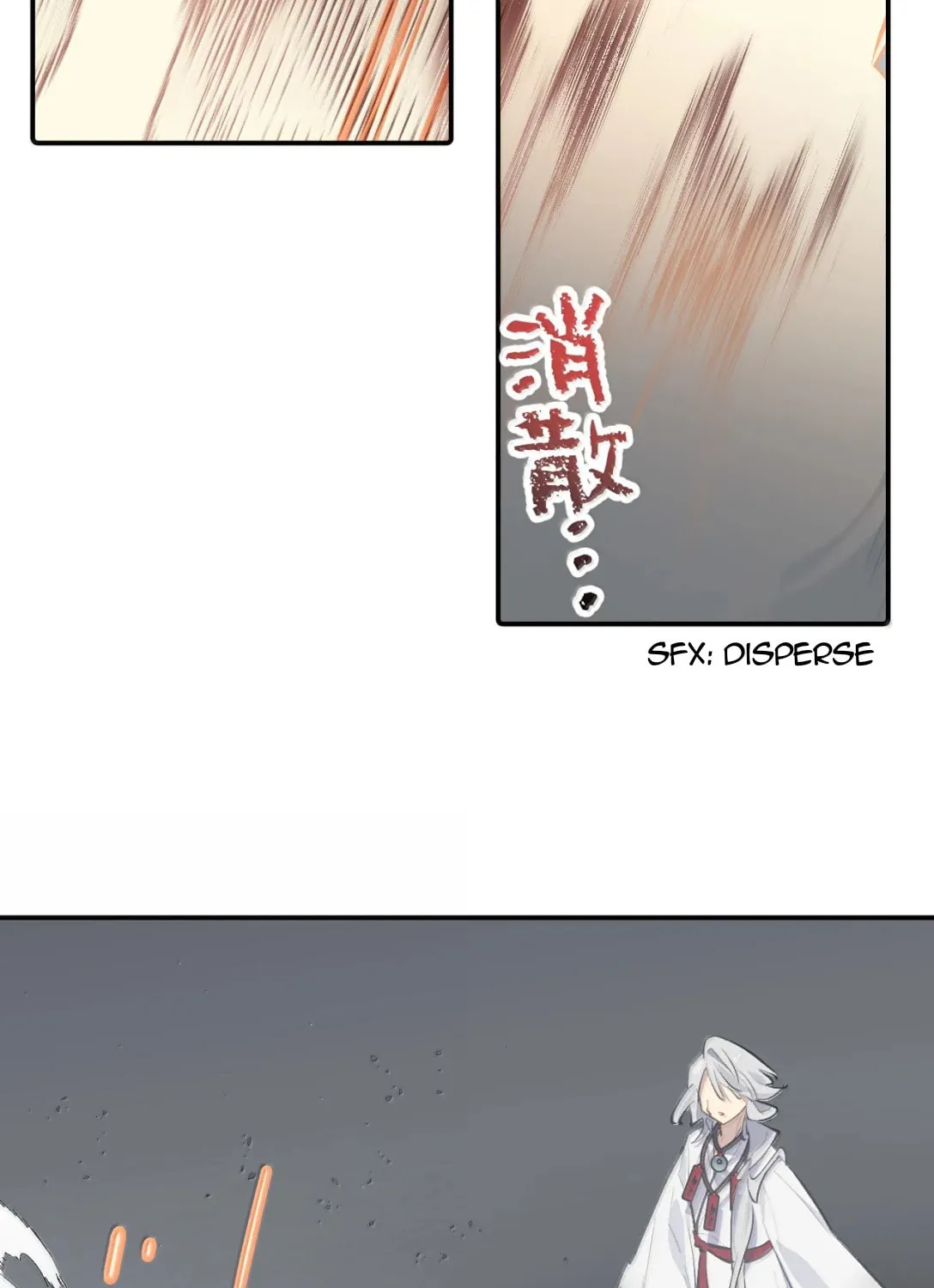 Sha Si Nan Zhu Ranhou Chengwei Nv Mo Tou Chapter 79 page 33 - 