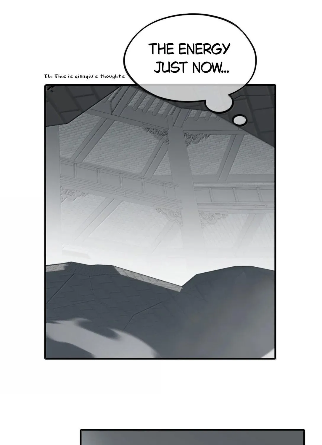 Sha Si Nan Zhu Ranhou Chengwei Nv Mo Tou Chapter 79 page 35 - 