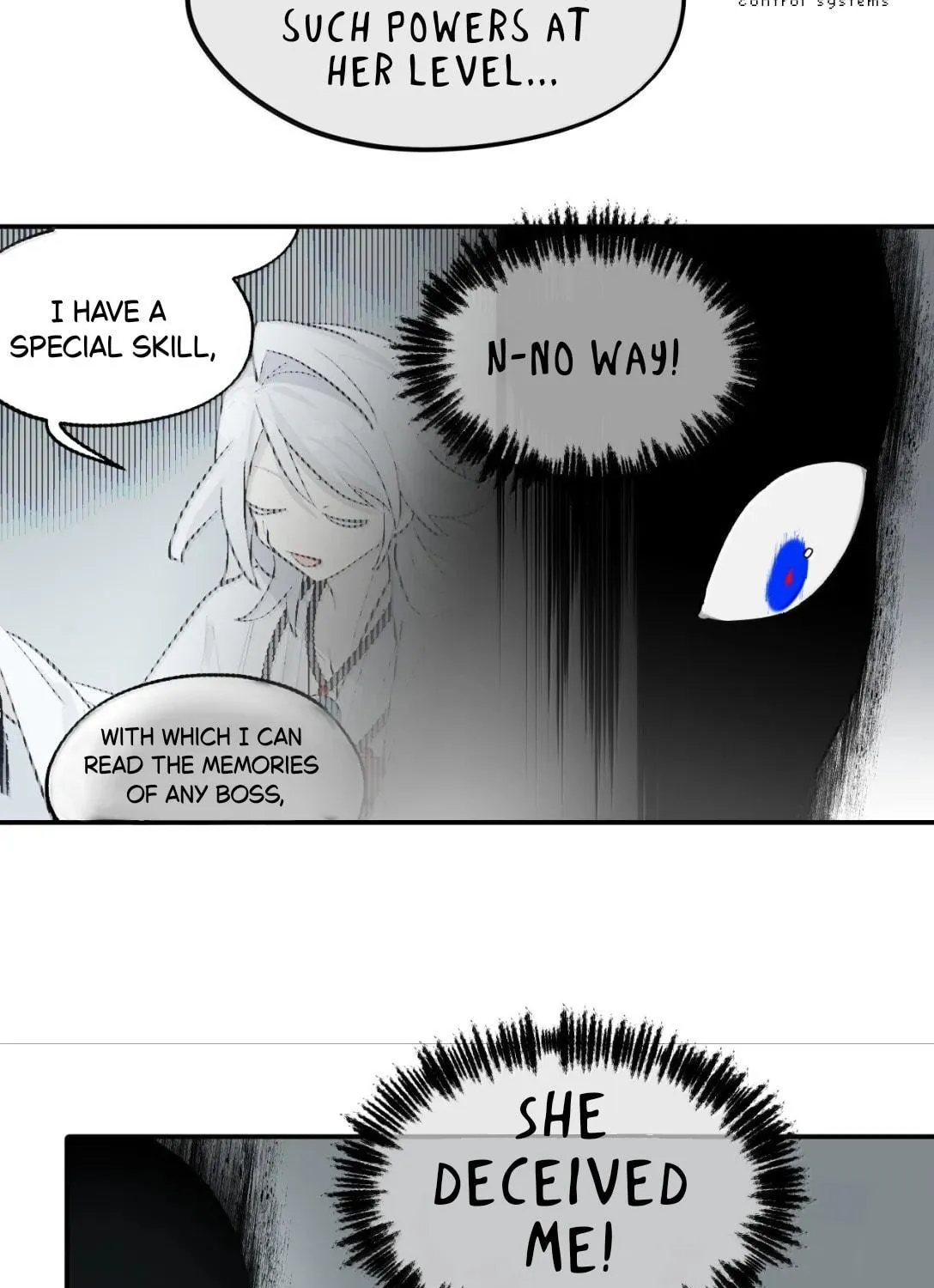 Sha Si Nan Zhu Ranhou Chengwei Nv Mo Tou Chapter 79 page 39 - 