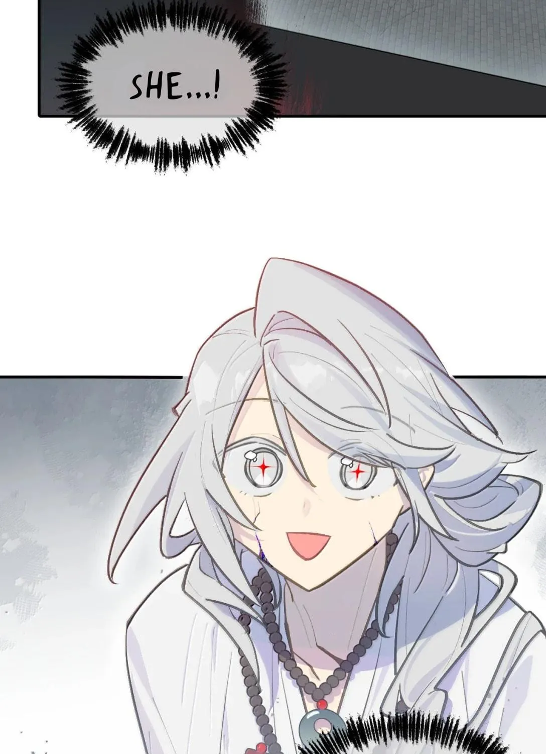 Sha Si Nan Zhu Ranhou Chengwei Nv Mo Tou Chapter 79 page 41 - 