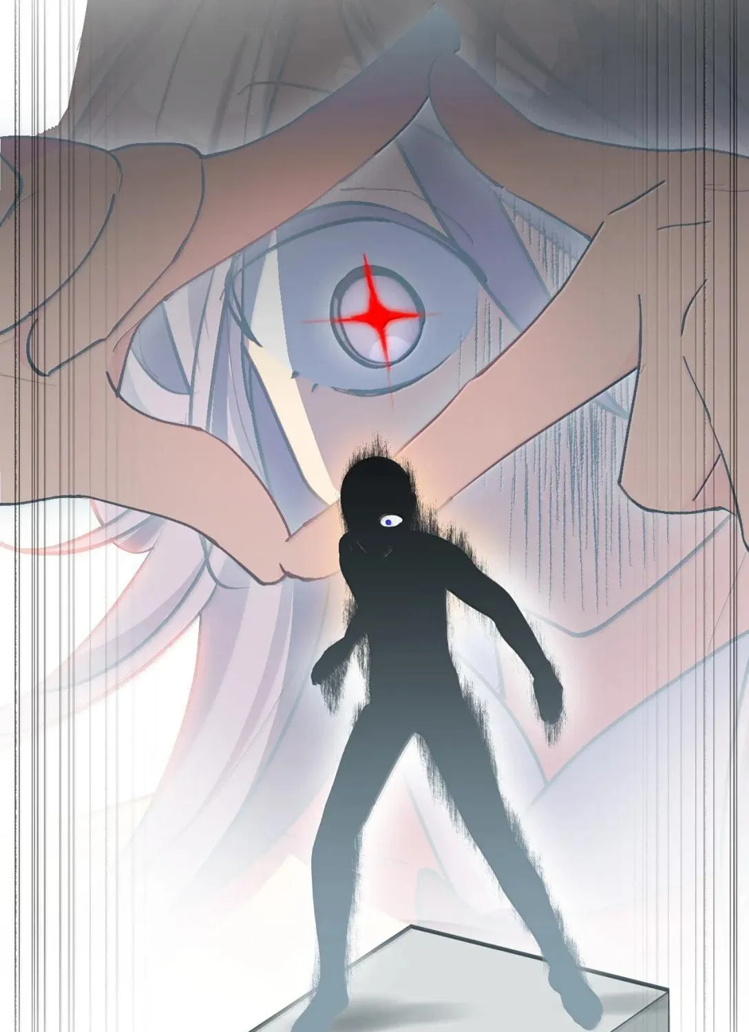 Sha Si Nan Zhu Ranhou Chengwei Nv Mo Tou Chapter 79 page 47 - 