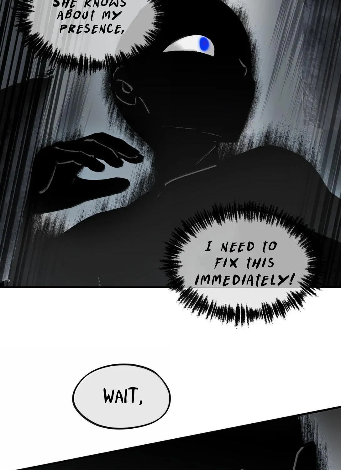 Sha Si Nan Zhu Ranhou Chengwei Nv Mo Tou Chapter 79 page 49 - 