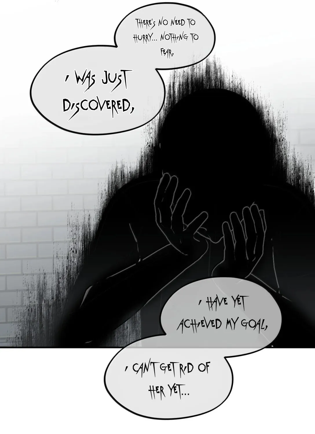 Sha Si Nan Zhu Ranhou Chengwei Nv Mo Tou Chapter 79 page 51 - 