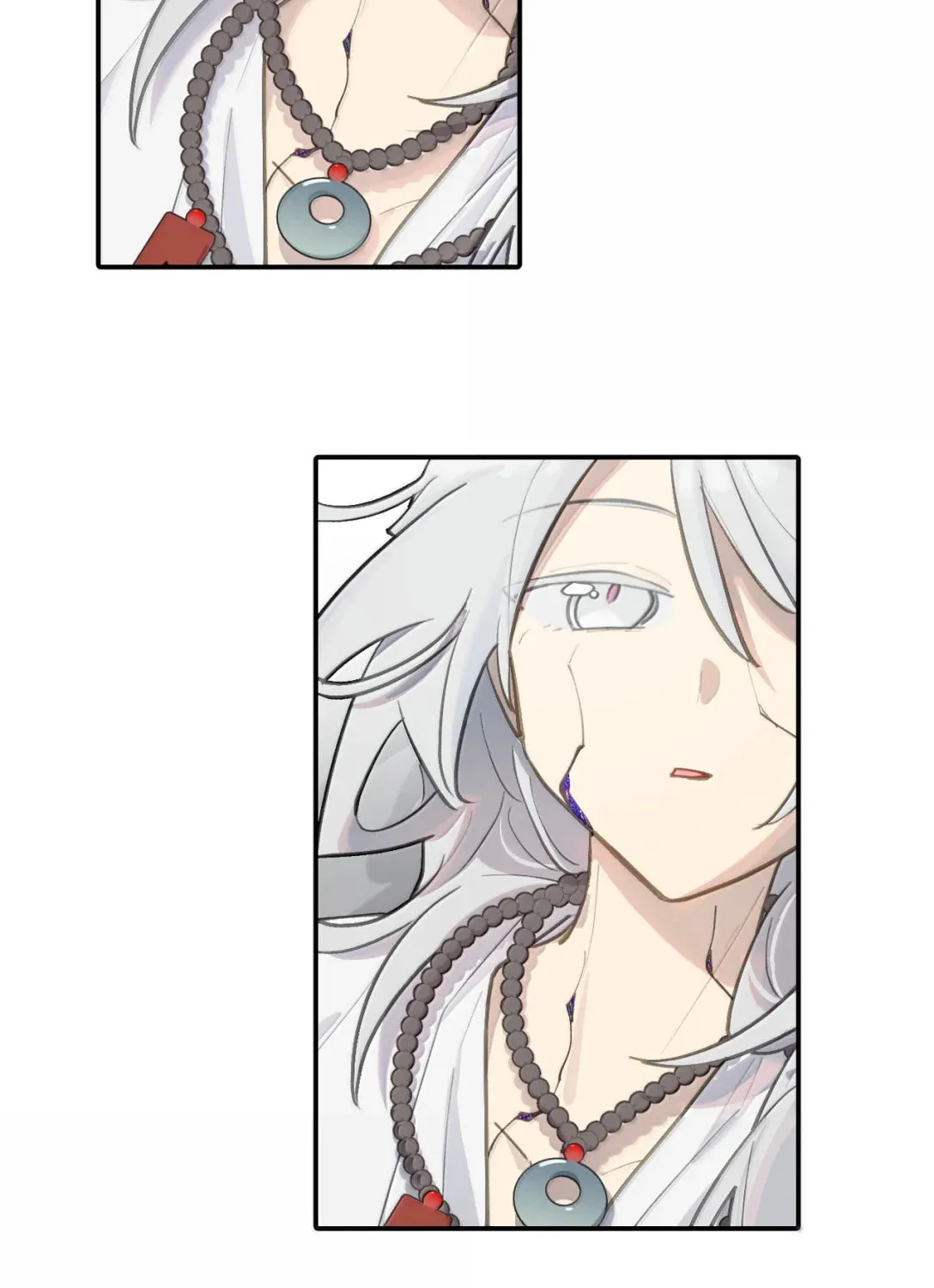 Sha Si Nan Zhu Ranhou Chengwei Nv Mo Tou Chapter 79 page 61 - 