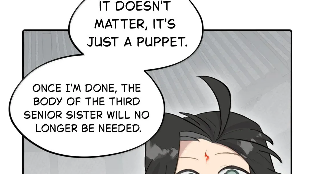Sha Si Nan Zhu Ranhou Chengwei Nv Mo Tou Chapter 79 page 8 - 