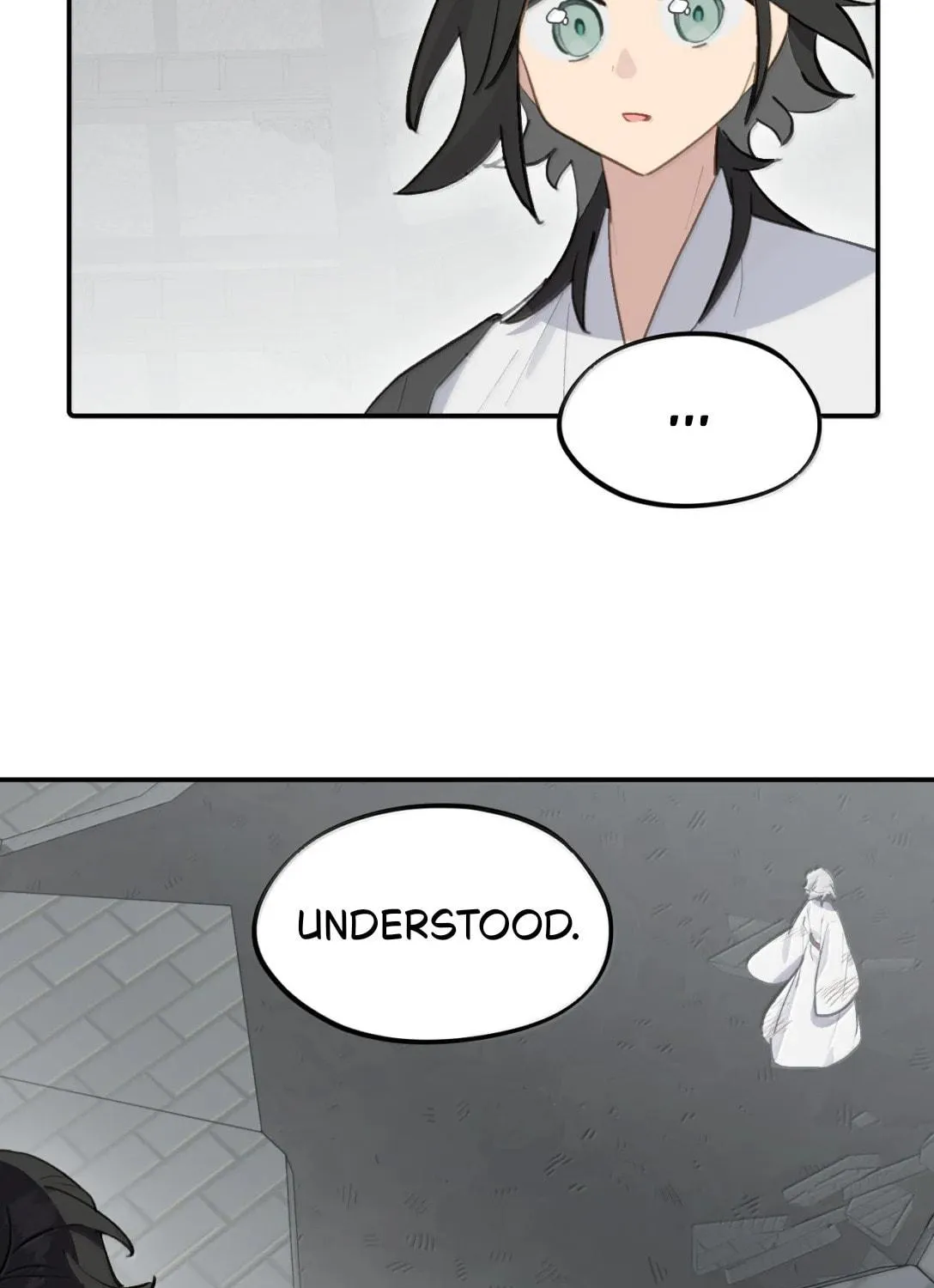 Sha Si Nan Zhu Ranhou Chengwei Nv Mo Tou Chapter 79 page 9 - 