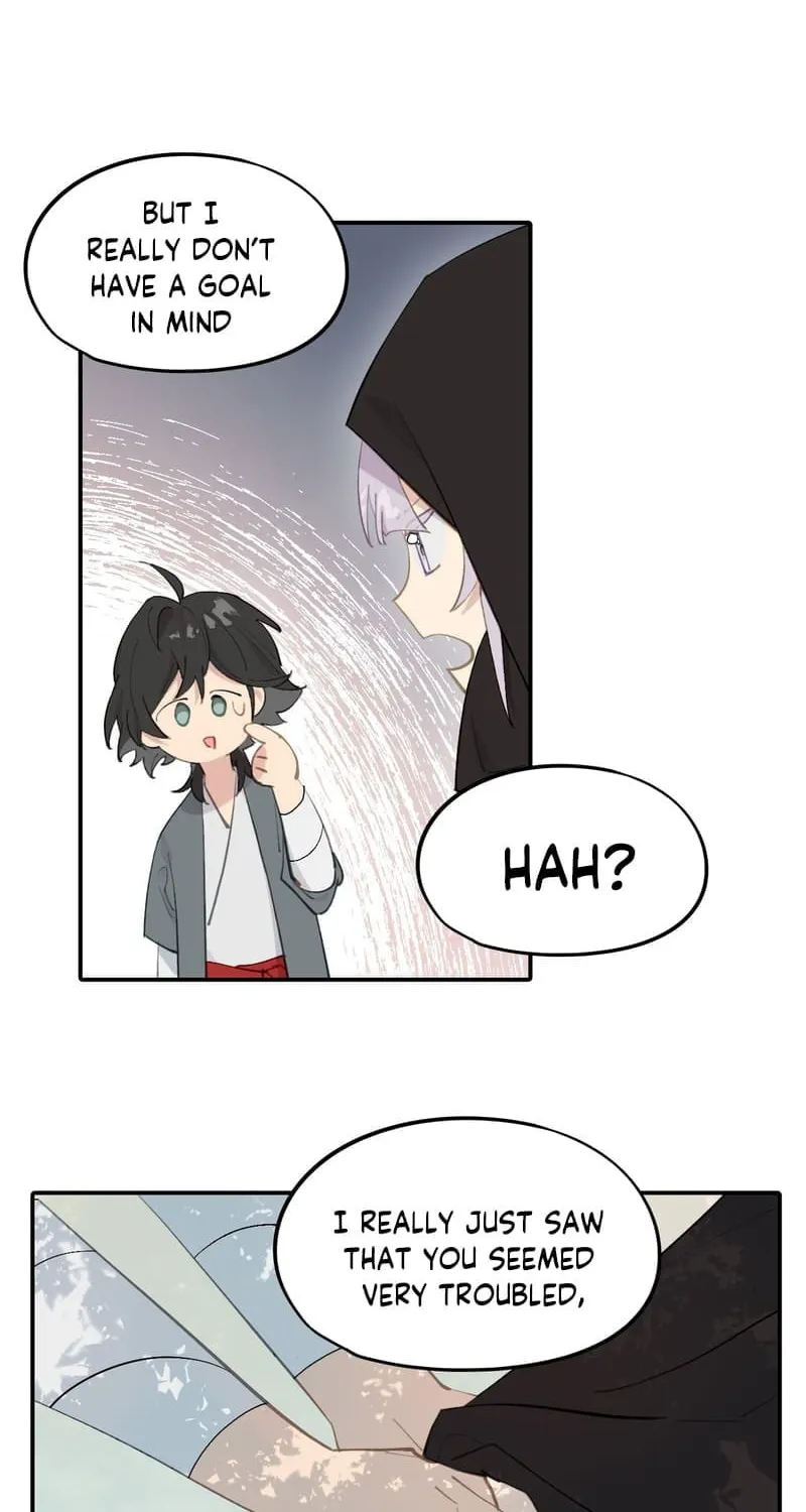 Sha Si Nan Zhu Ranhou Chengwei Nv Mo Tou Chapter 8 page 12 - 