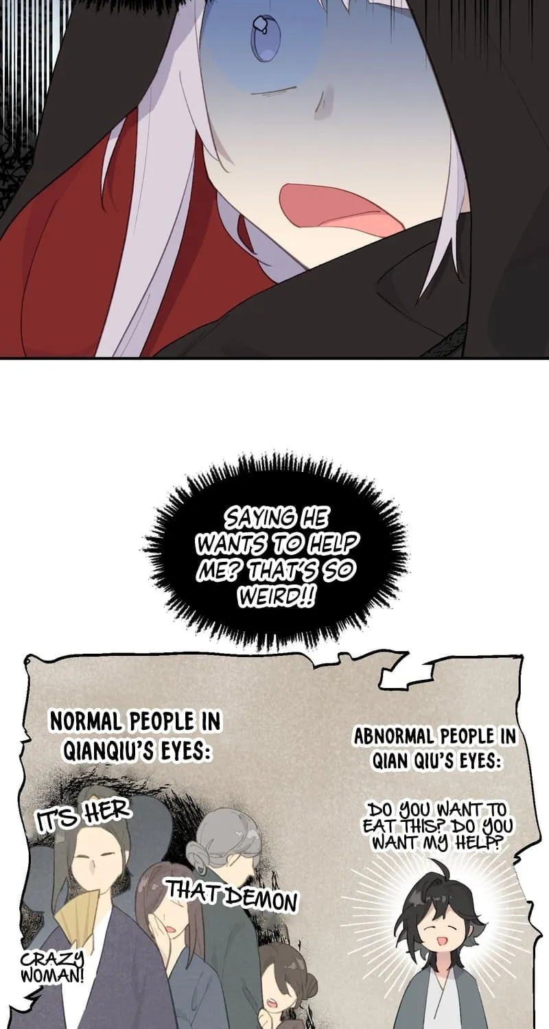 Sha Si Nan Zhu Ranhou Chengwei Nv Mo Tou Chapter 8 page 16 - 