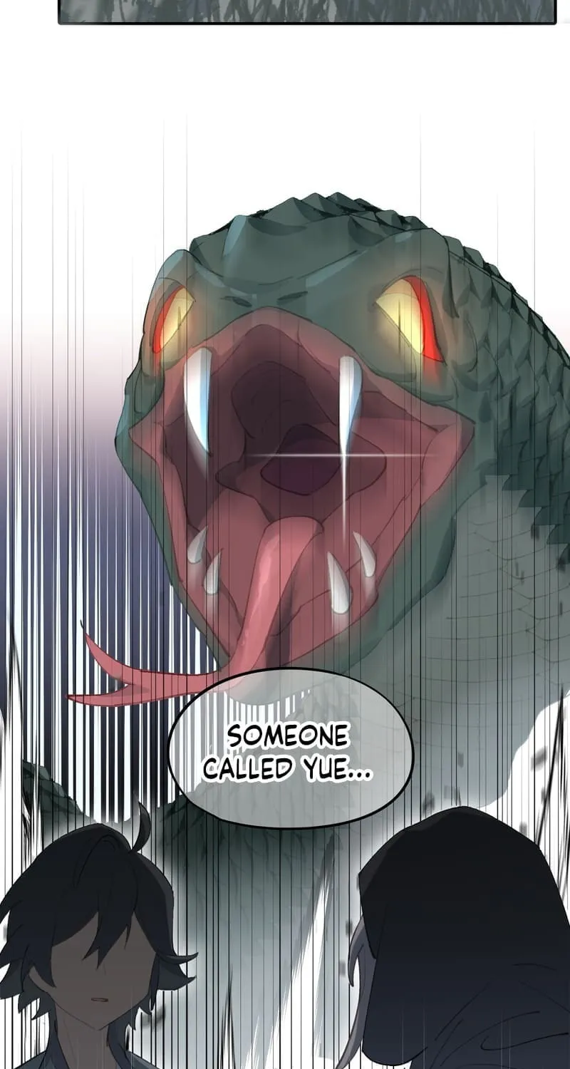Sha Si Nan Zhu Ranhou Chengwei Nv Mo Tou Chapter 8 page 18 - 