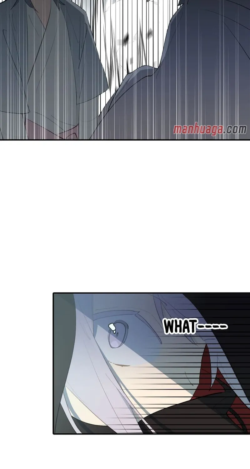 Sha Si Nan Zhu Ranhou Chengwei Nv Mo Tou Chapter 8 page 19 - 