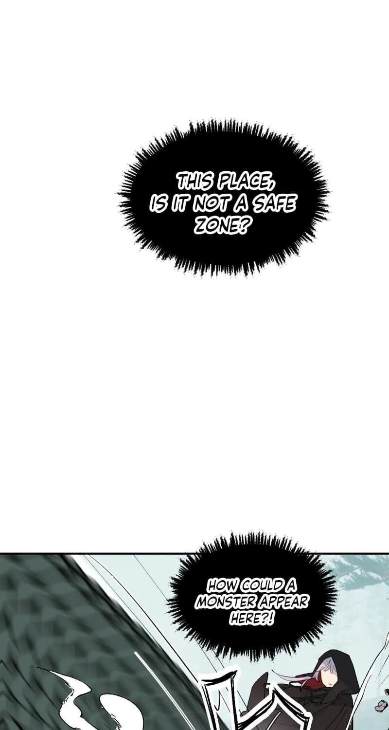 Sha Si Nan Zhu Ranhou Chengwei Nv Mo Tou Chapter 8 page 20 - 