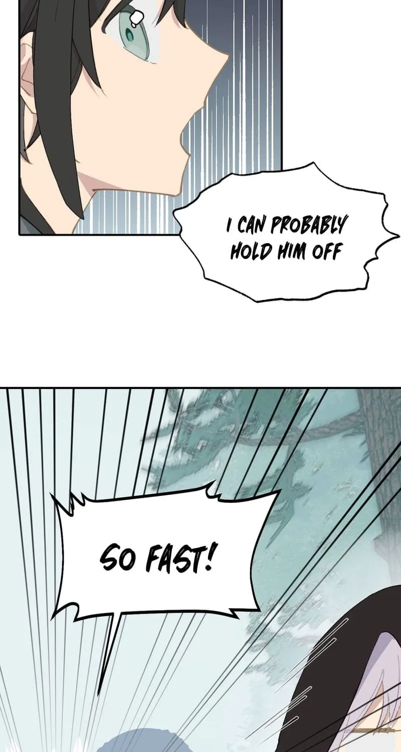 Sha Si Nan Zhu Ranhou Chengwei Nv Mo Tou Chapter 8 page 23 - 