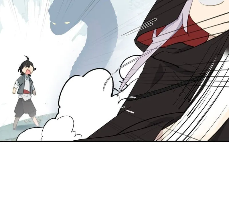 Sha Si Nan Zhu Ranhou Chengwei Nv Mo Tou Chapter 8 page 24 - 