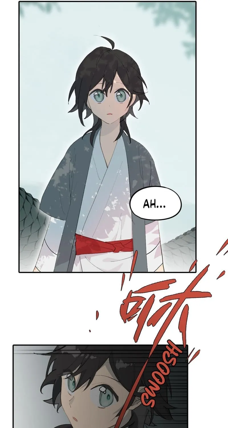 Sha Si Nan Zhu Ranhou Chengwei Nv Mo Tou Chapter 8 page 25 - 