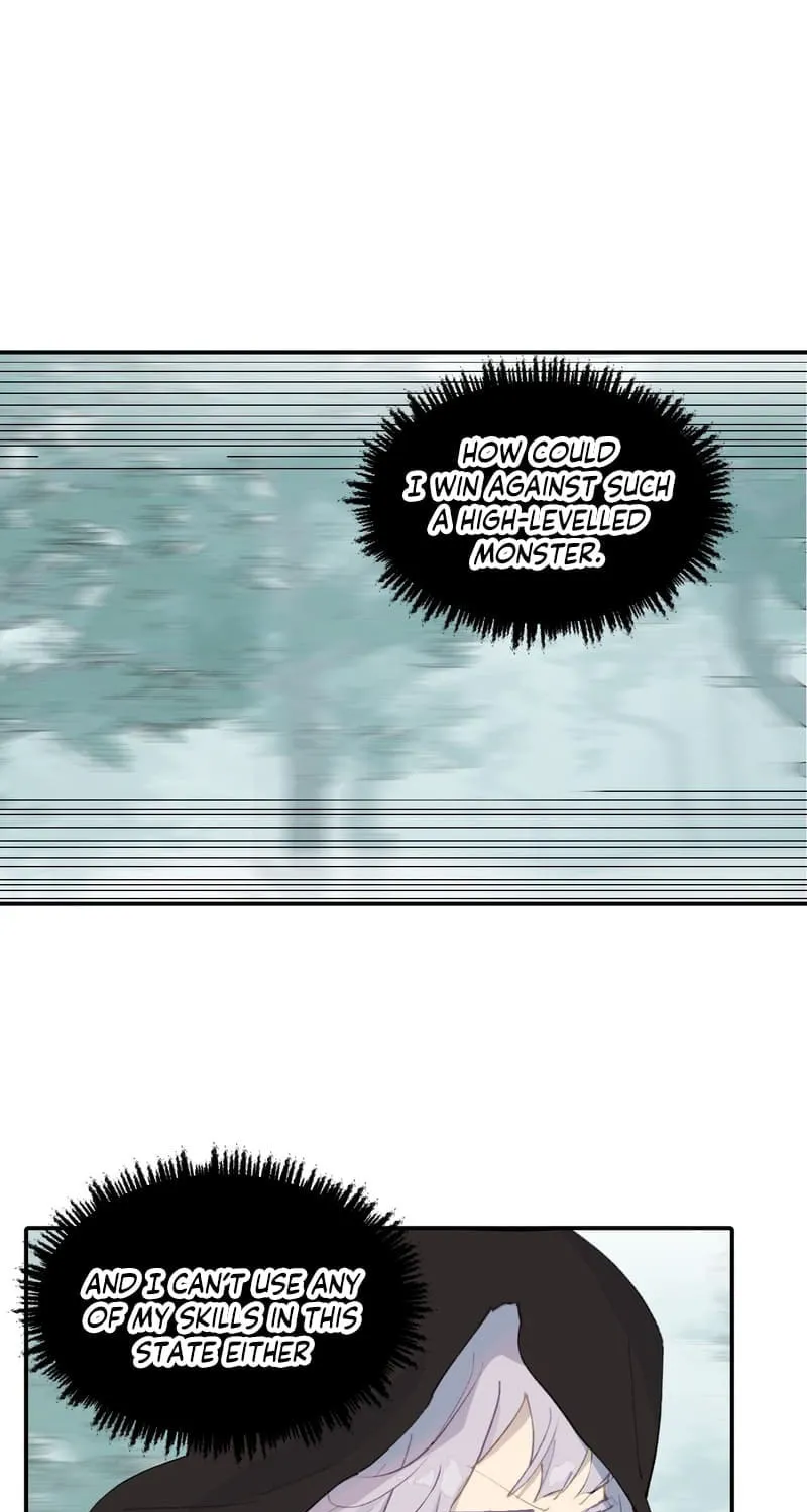 Sha Si Nan Zhu Ranhou Chengwei Nv Mo Tou Chapter 8 page 27 - 