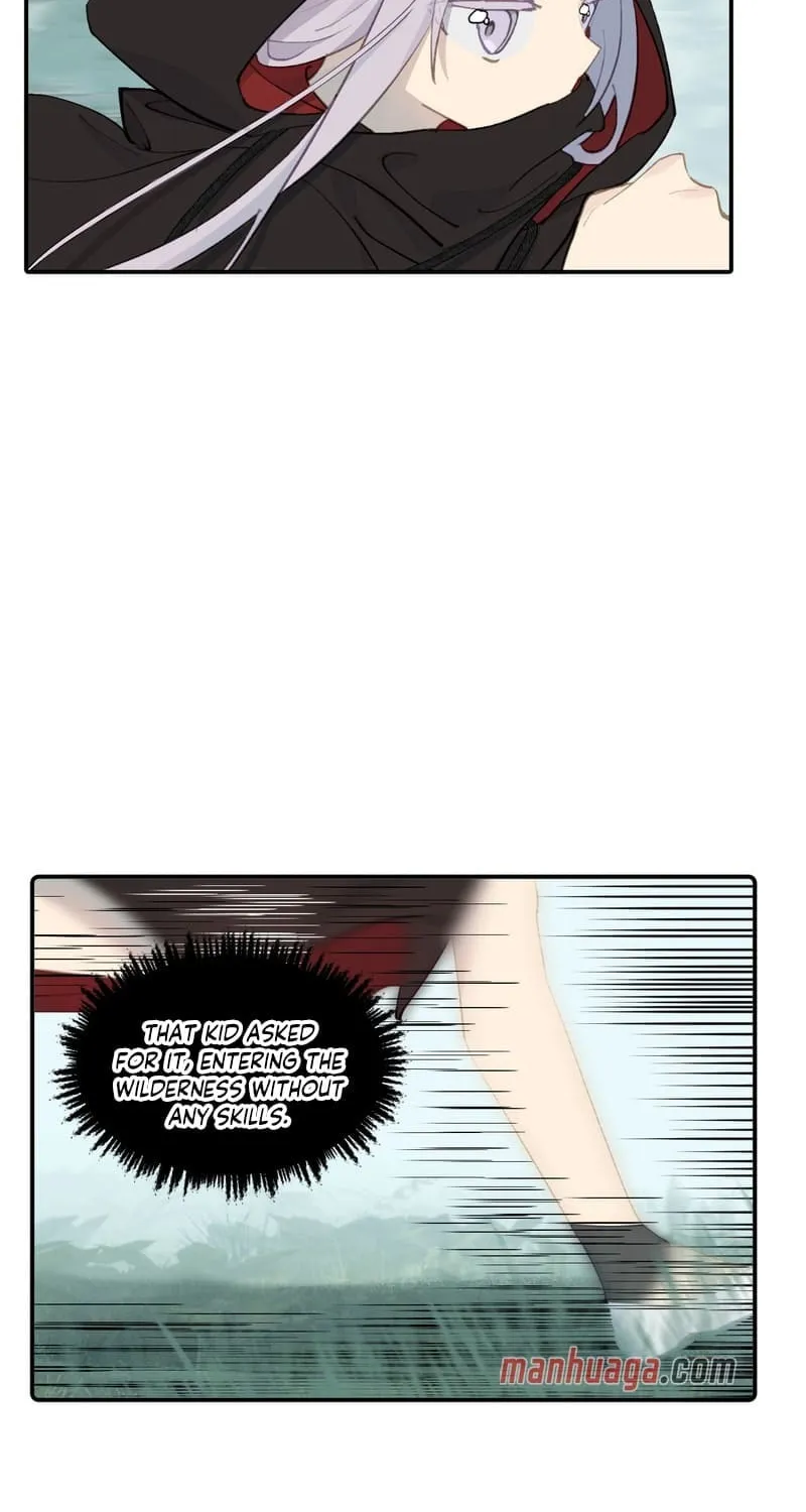 Sha Si Nan Zhu Ranhou Chengwei Nv Mo Tou Chapter 8 page 28 - 