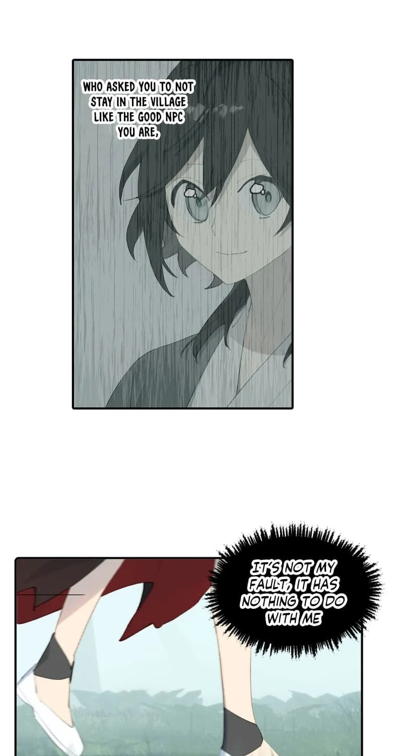 Sha Si Nan Zhu Ranhou Chengwei Nv Mo Tou Chapter 8 page 29 - 