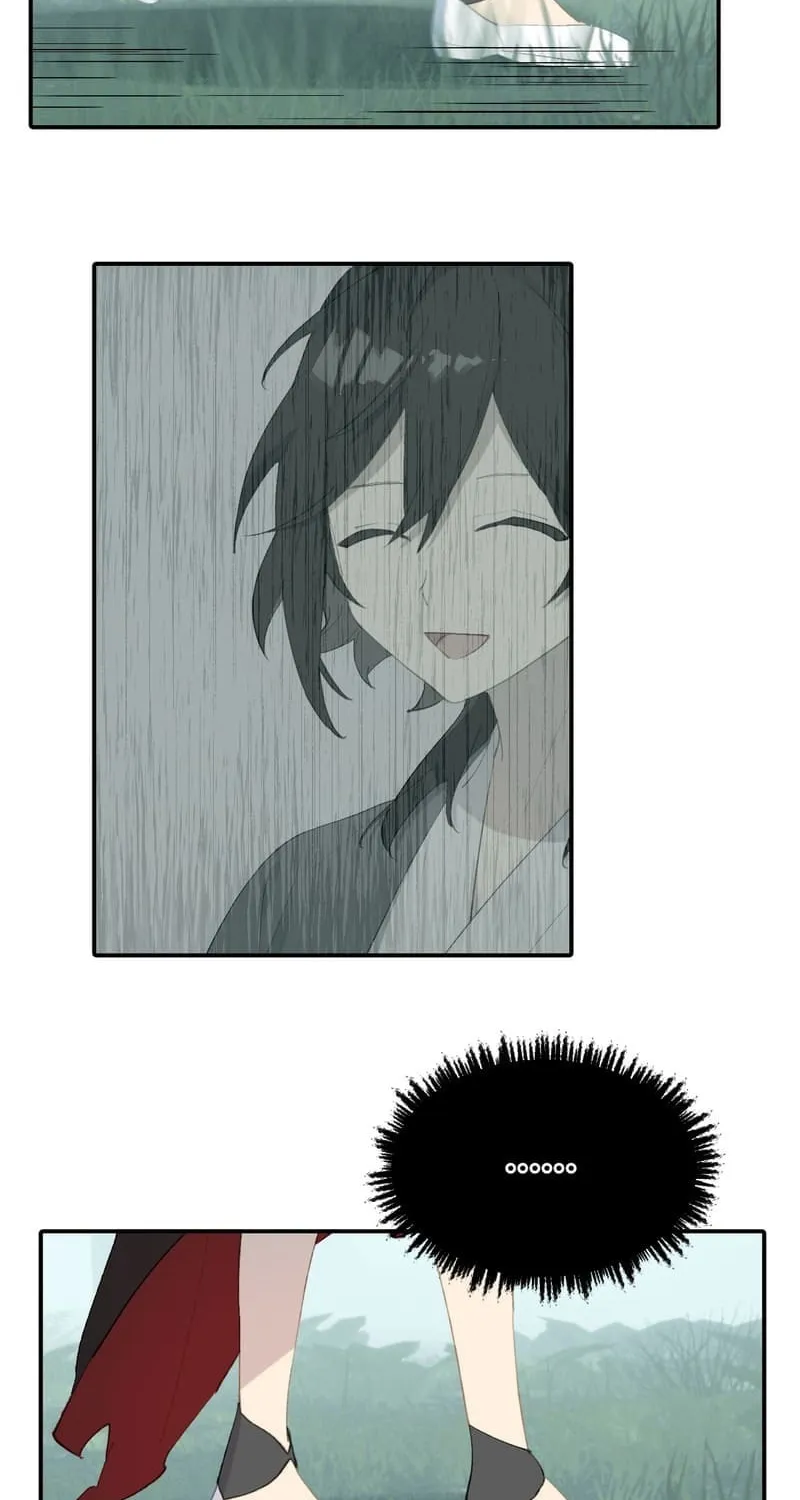Sha Si Nan Zhu Ranhou Chengwei Nv Mo Tou Chapter 8 page 30 - 
