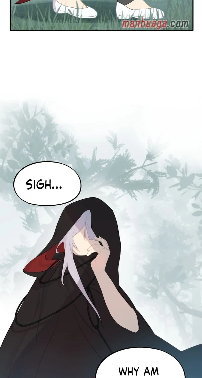 Sha Si Nan Zhu Ranhou Chengwei Nv Mo Tou Chapter 8 page 31 - 
