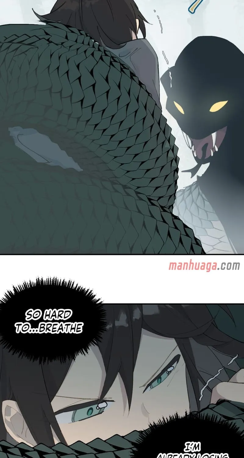 Sha Si Nan Zhu Ranhou Chengwei Nv Mo Tou Chapter 8 page 34 - 