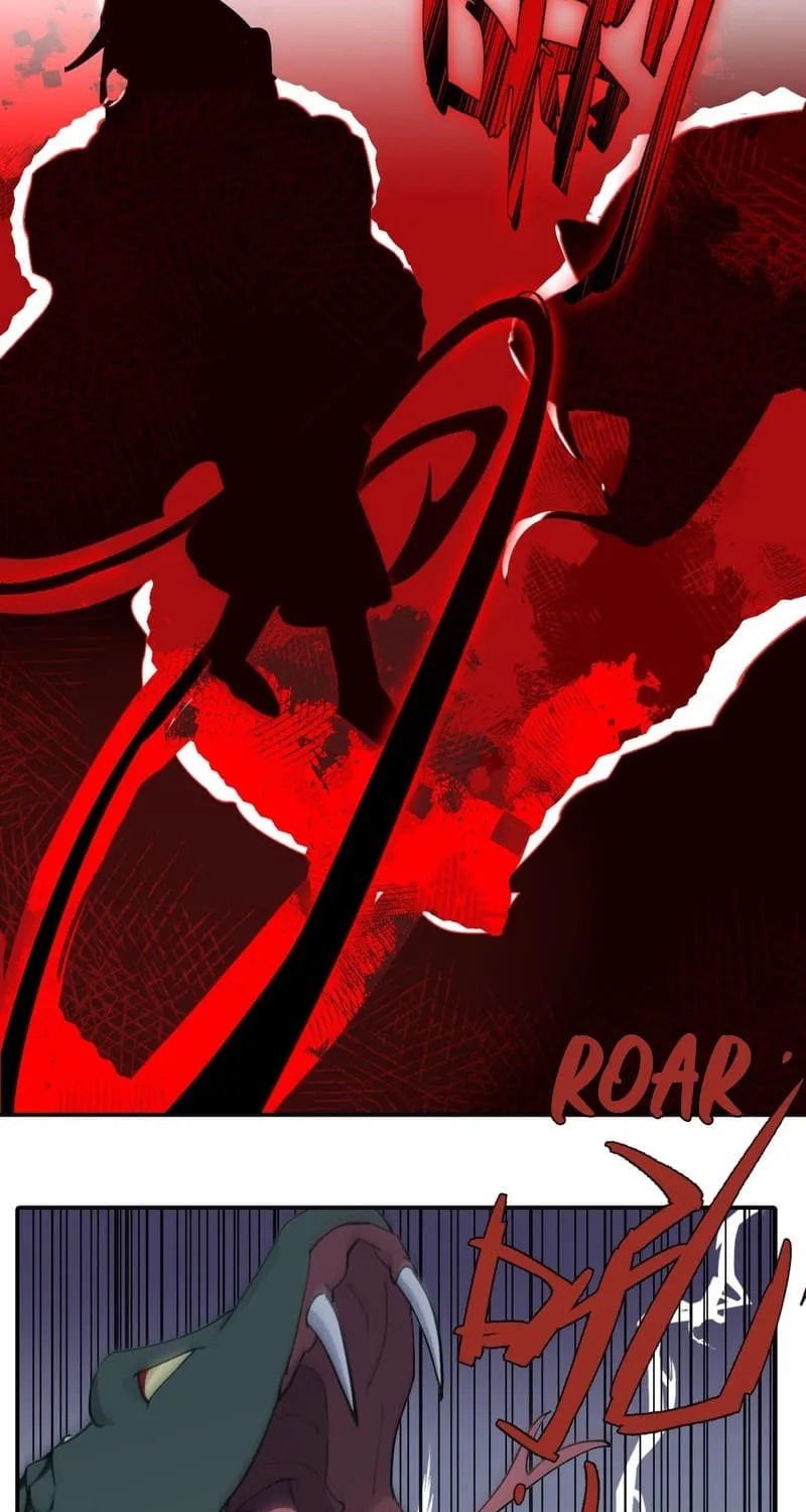 Sha Si Nan Zhu Ranhou Chengwei Nv Mo Tou Chapter 8 page 38 - 