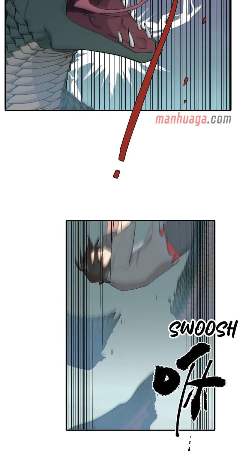Sha Si Nan Zhu Ranhou Chengwei Nv Mo Tou Chapter 8 page 39 - 