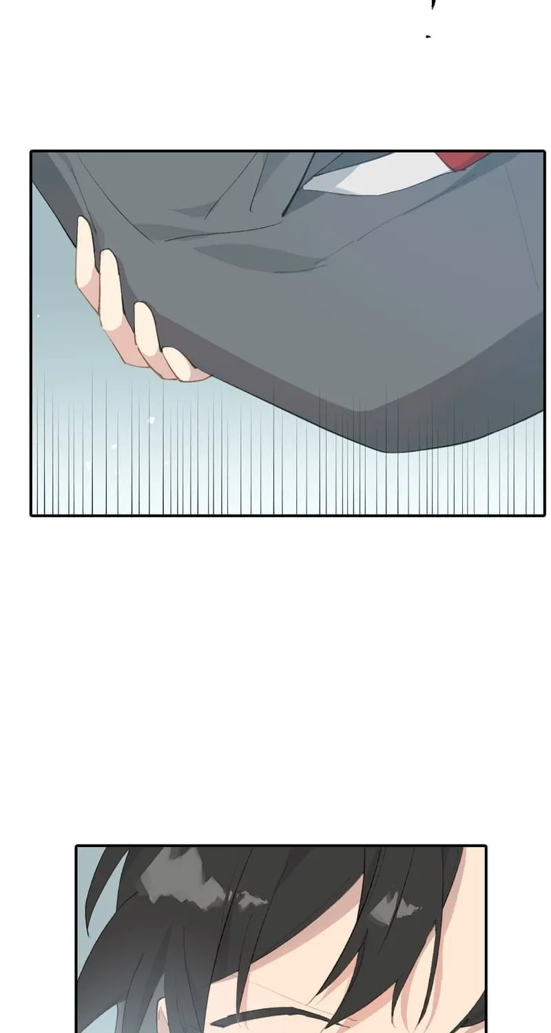 Sha Si Nan Zhu Ranhou Chengwei Nv Mo Tou Chapter 8 page 40 - 