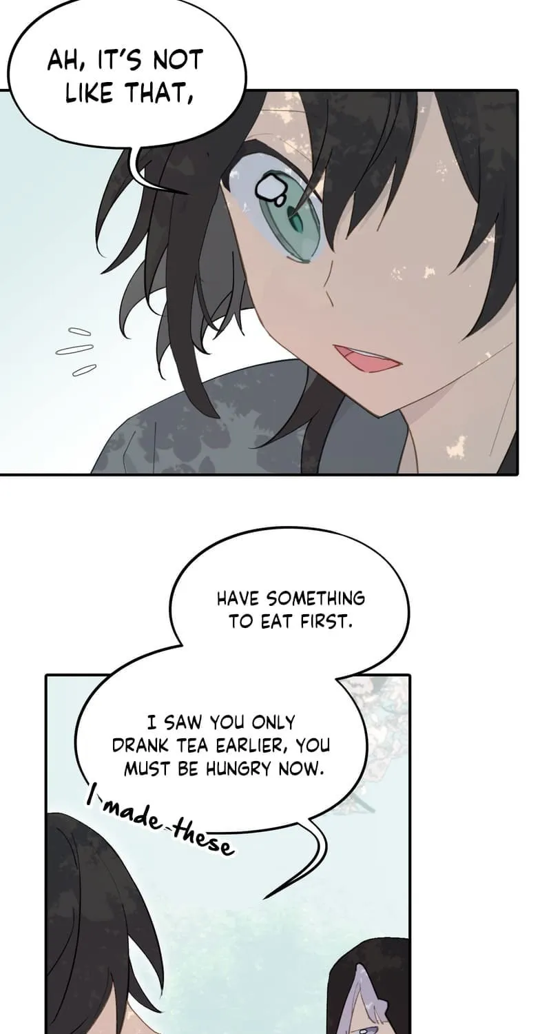 Sha Si Nan Zhu Ranhou Chengwei Nv Mo Tou Chapter 8 page 5 - 