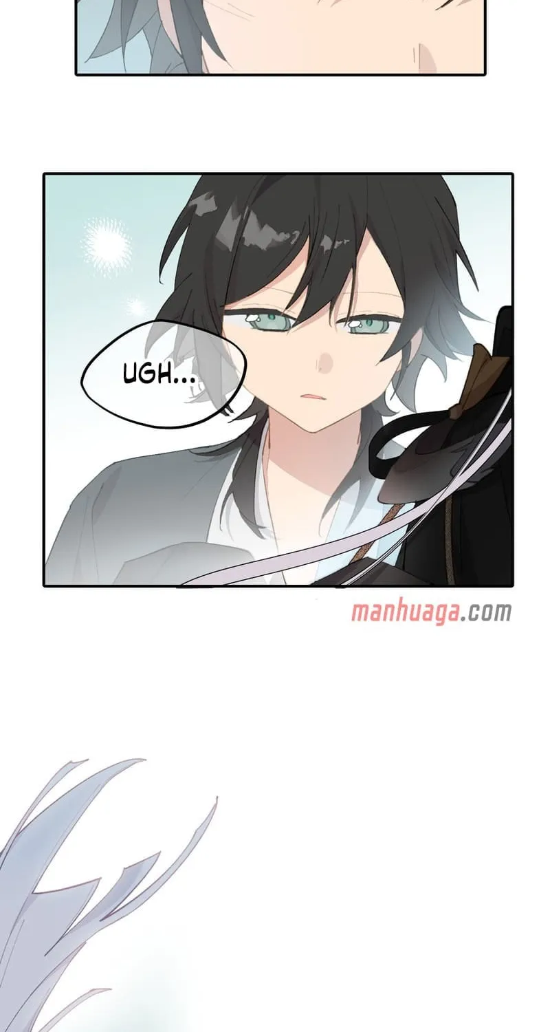 Sha Si Nan Zhu Ranhou Chengwei Nv Mo Tou Chapter 8 page 41 - 