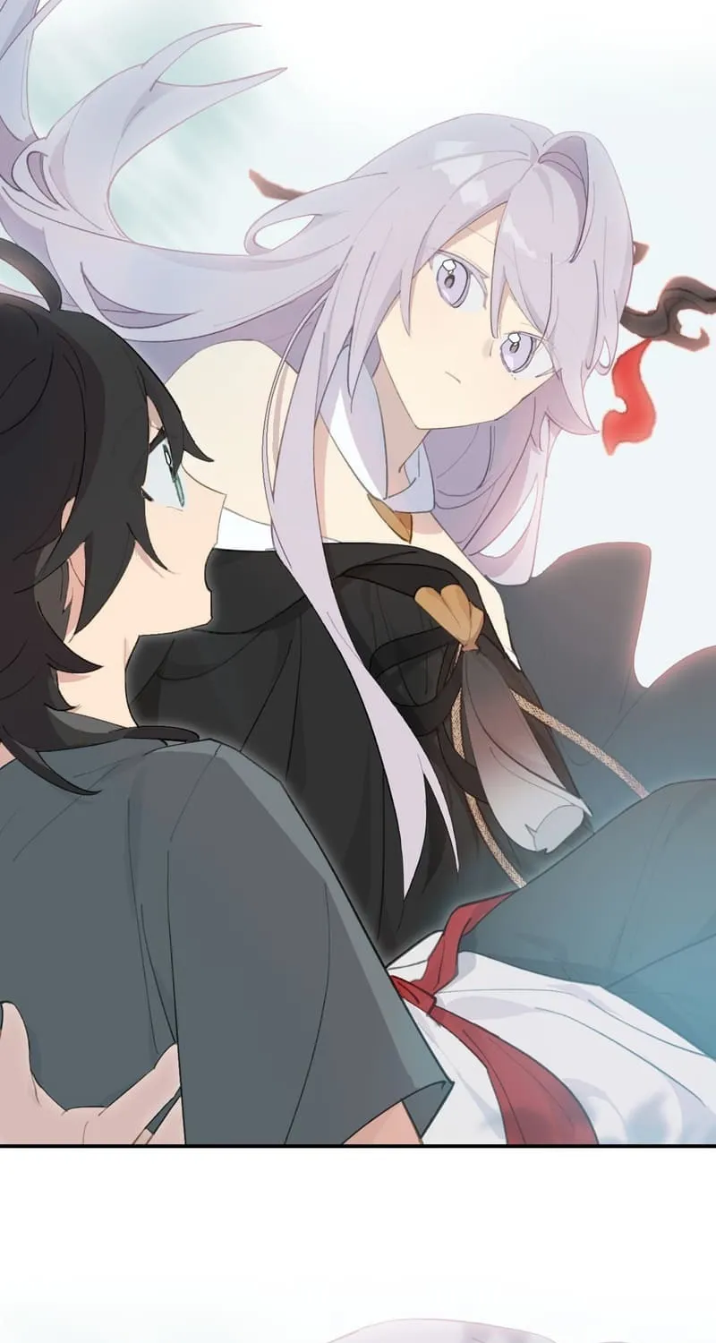 Sha Si Nan Zhu Ranhou Chengwei Nv Mo Tou Chapter 8 page 42 - 